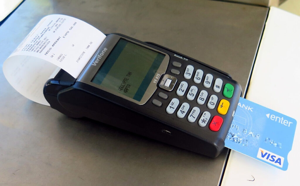 Διασύνδεση POS με ταμειακές: Παράταση ως 10/6 ανακοίνωσε η ΑΑΔΕ – Για ποιους ισχύει
