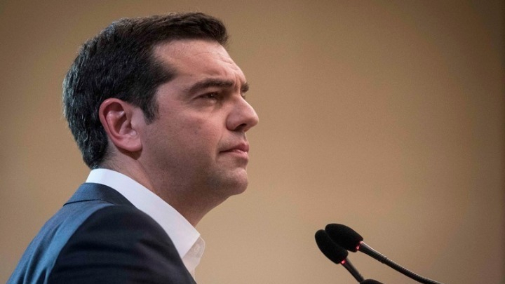 Συνάντηση Τσίπρα – Ρέγκλινγκ την Τετάρτη