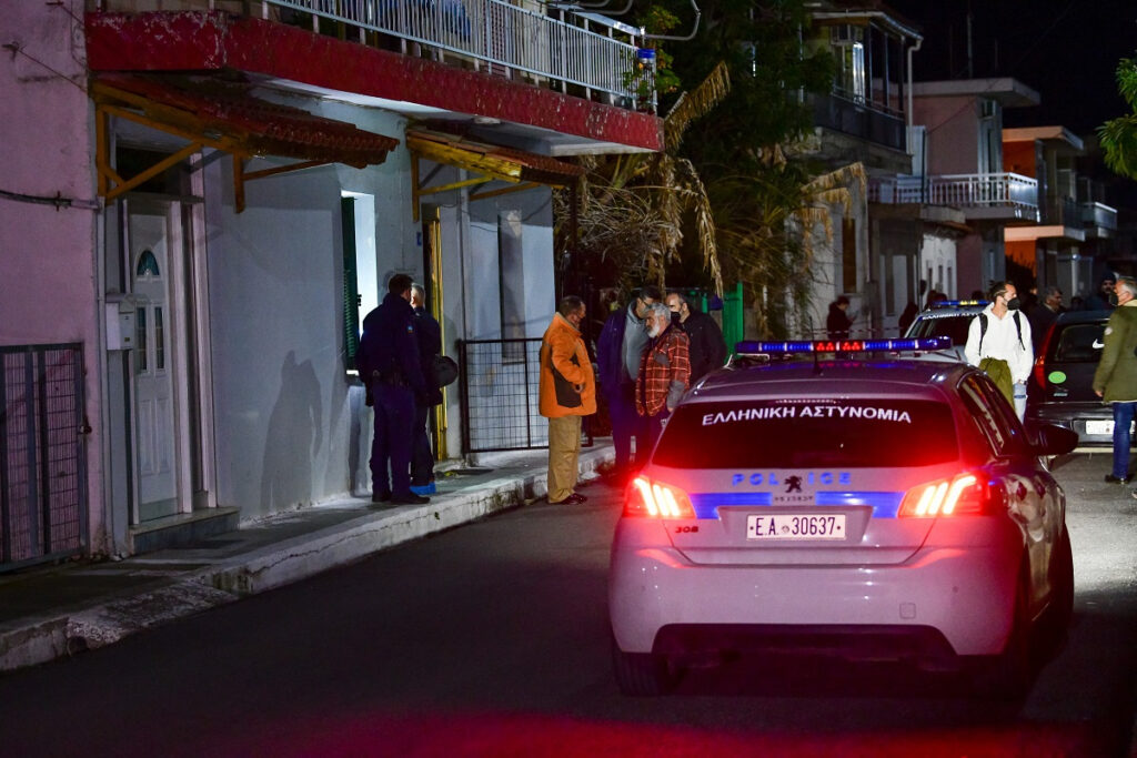 Σοκ στην Ανδραβίδα: 12χρονος βρήκε σφαγμένους μητέρα – πατριό και πνιγμένα τα δυο ανήλικα αδέλφια του