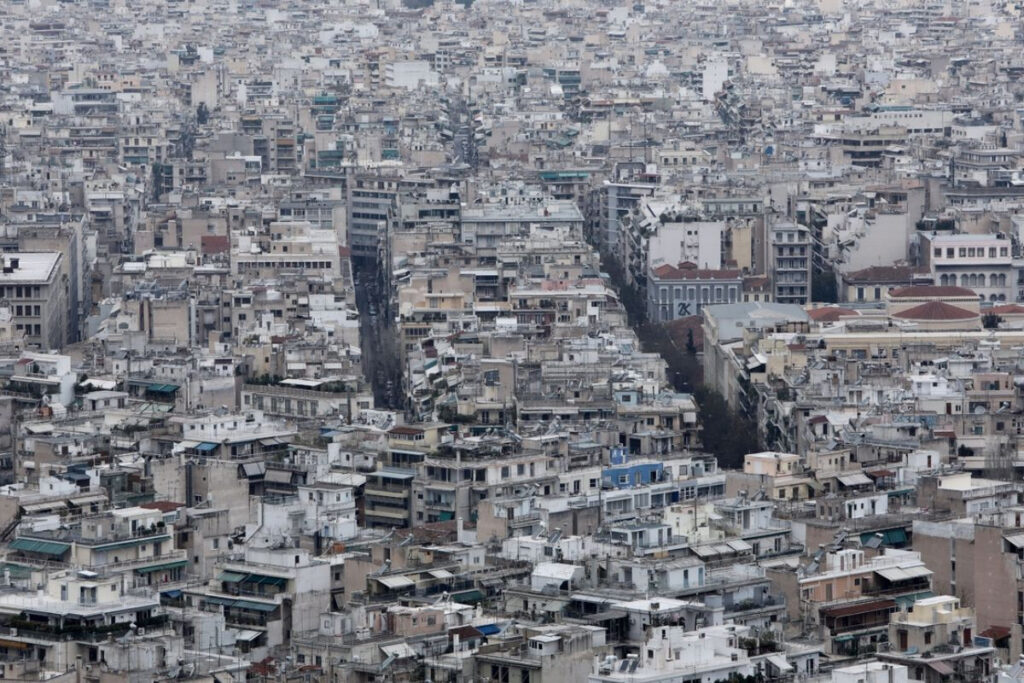 Φθηνή στέγη: Δάνεια έως 150.000 με δύο προϋποθέσεις