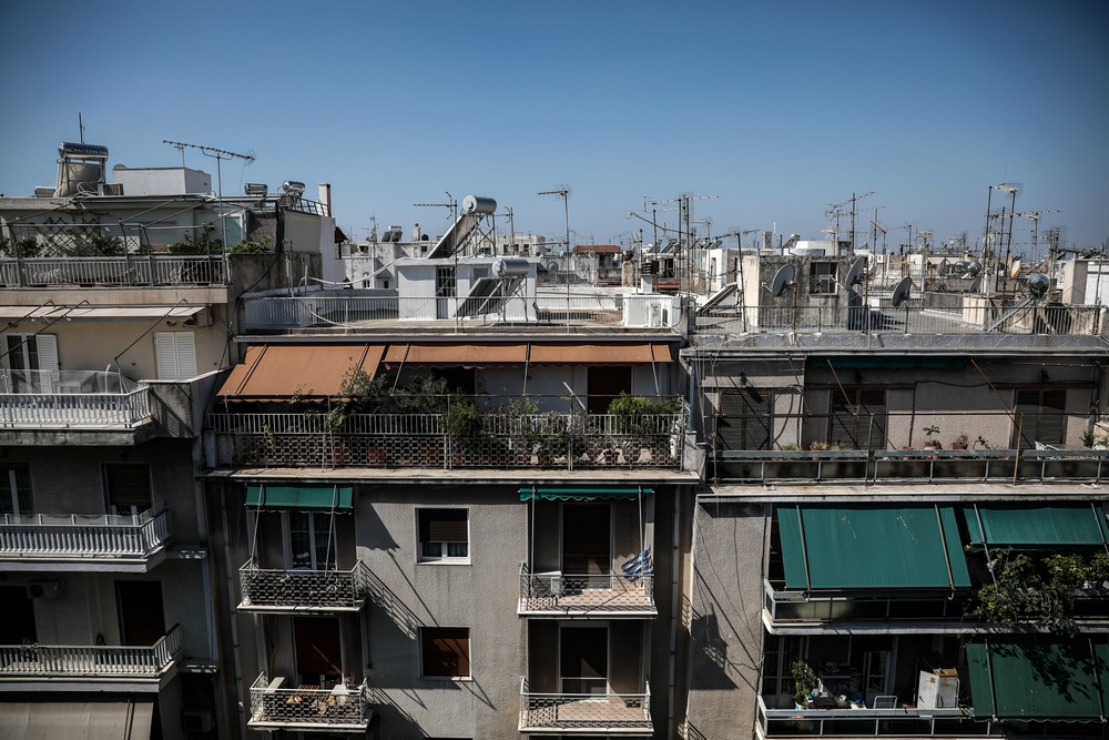 Ακίνητα: Πώς μπορούν να διεκδικήσουν έκπτωση φόρου οι ιδιοκτήτες
