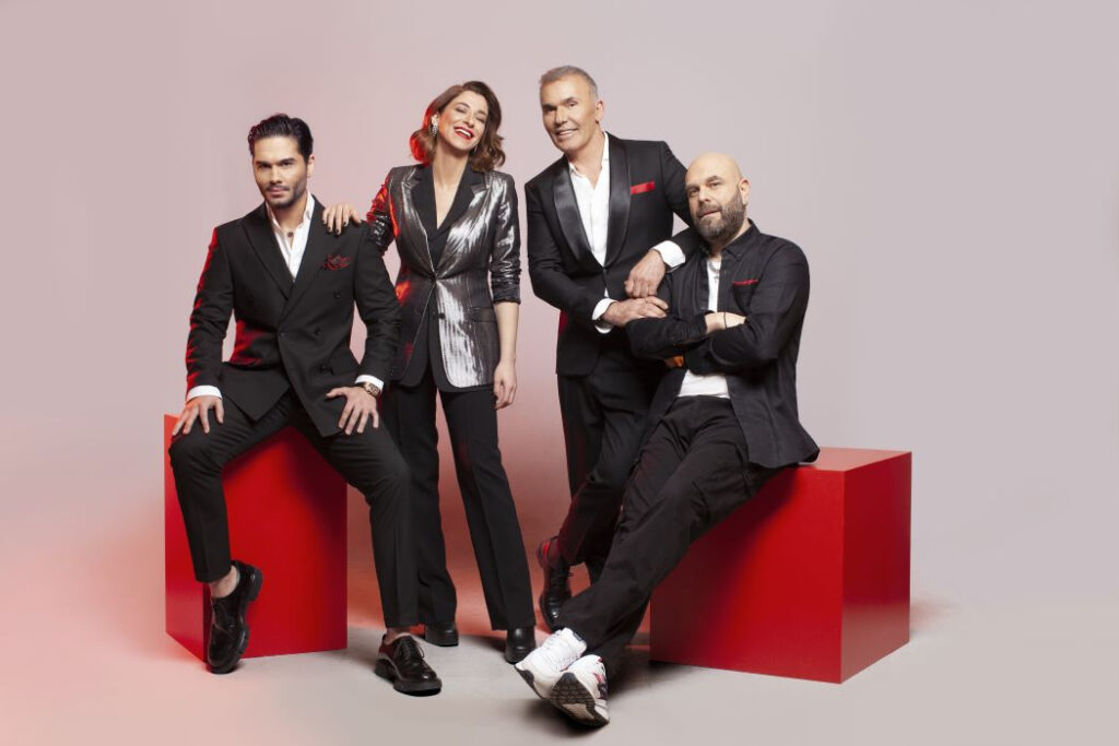 X Factor: Δείτε το πρώτο trailer – πότε κάνει πρεμιέρα