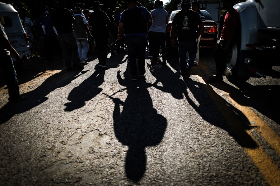 Μεξικό: Φρικιαστική γυναικοκτονία – Αγανάκτηση για τη βία κατά των γυναικών