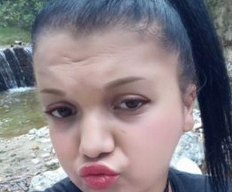 Εξαφάνιση θρίλερ στις Σέρρες