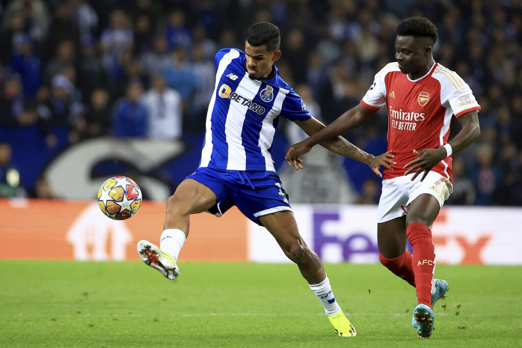 Champions League: Το πρόγραμμα των live αθλητικών μεταδόσεων σήμερα (12/3)