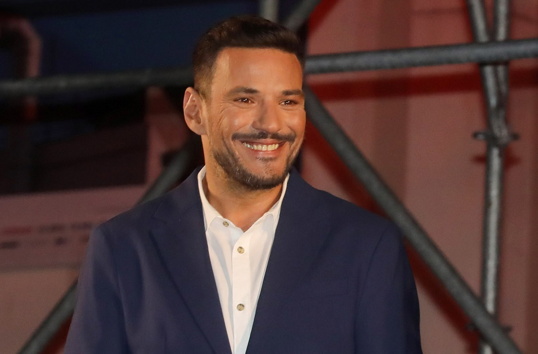 Κώστας Τσουρός: Μένει στο Mega με δική του εκπομπή –ποια θα δούμε στο πλευρό του