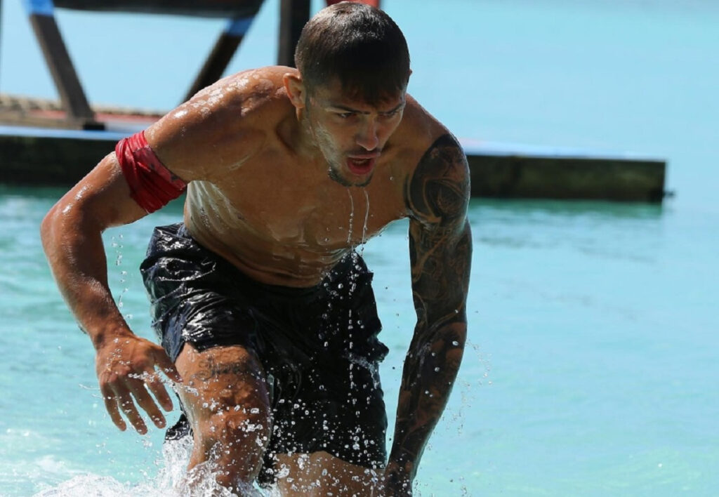 Survivor All Star spoiler: Θρίλερ με την άφιξη Πιλίδη στον Άγιο Δομίνικο – Ο δεύτερος για αποχώρηση