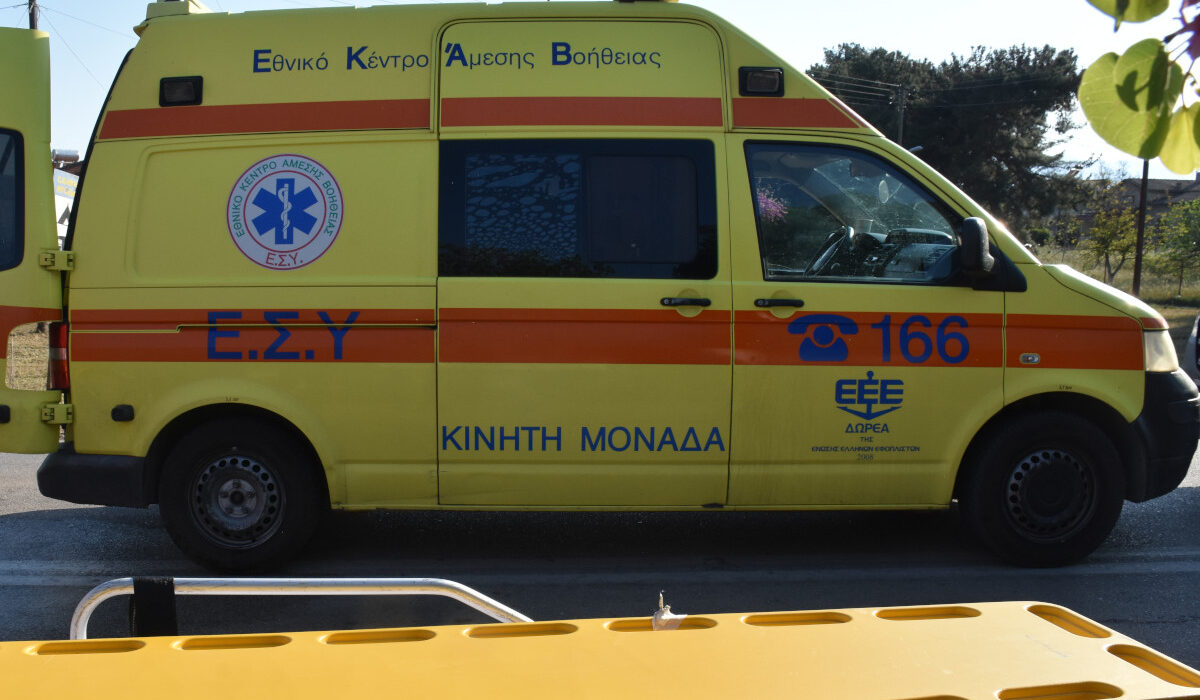 Τραγωδία στην Τροιζήνα: Παιδί σκοτώθηκε στο φαράγγι Διαβολογέφυρο – Έπεσε από μεγάλο ύψος