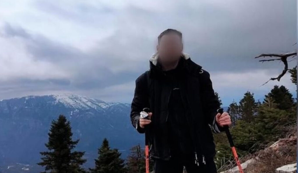Άρτα: Προφυλακίστηκε ο 38χρονος που σκότωσε τον πατέρα του