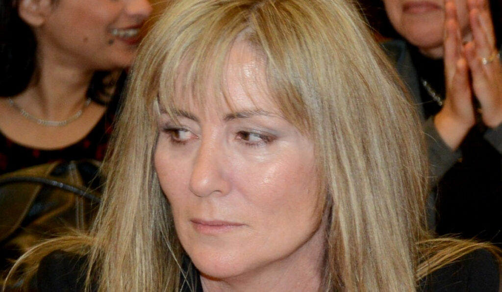 Ελένη Τουλουπάκη: Κατέρρευσε το αφήγημα της δήθεν «σκευωρίας» Novartis