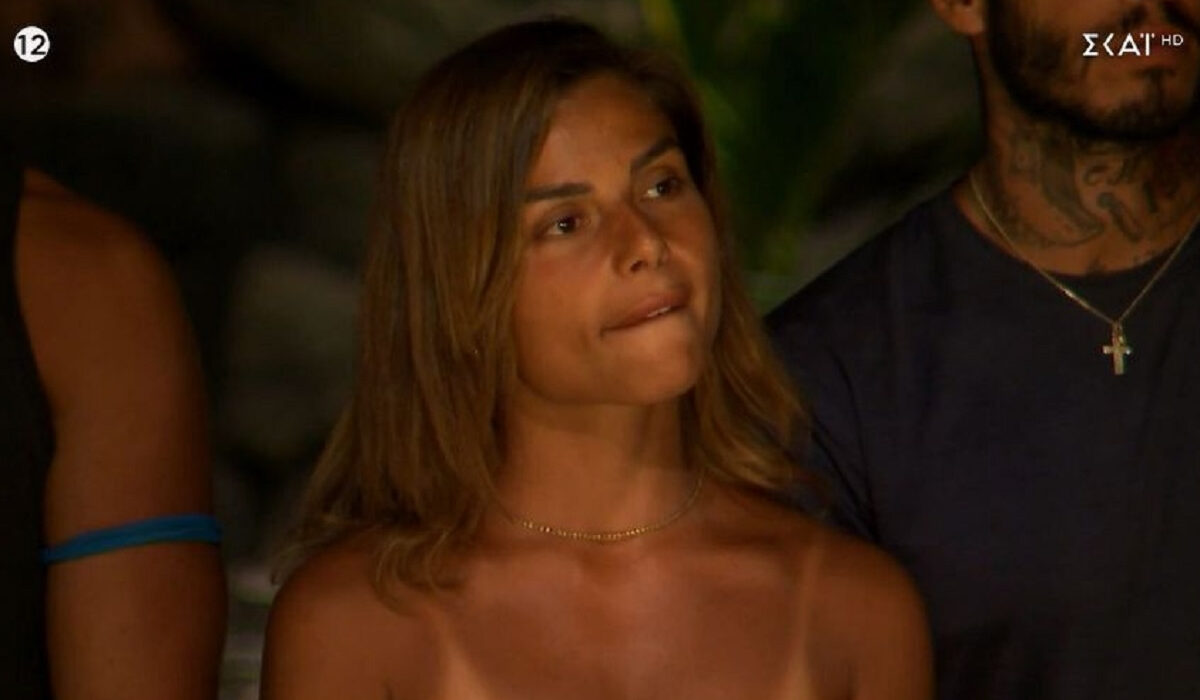 Survivor All Star: Άλλαξε ομάδα η Ελευθερίου, αλλά είναι πάλι υποψήφια για αποχώρηση