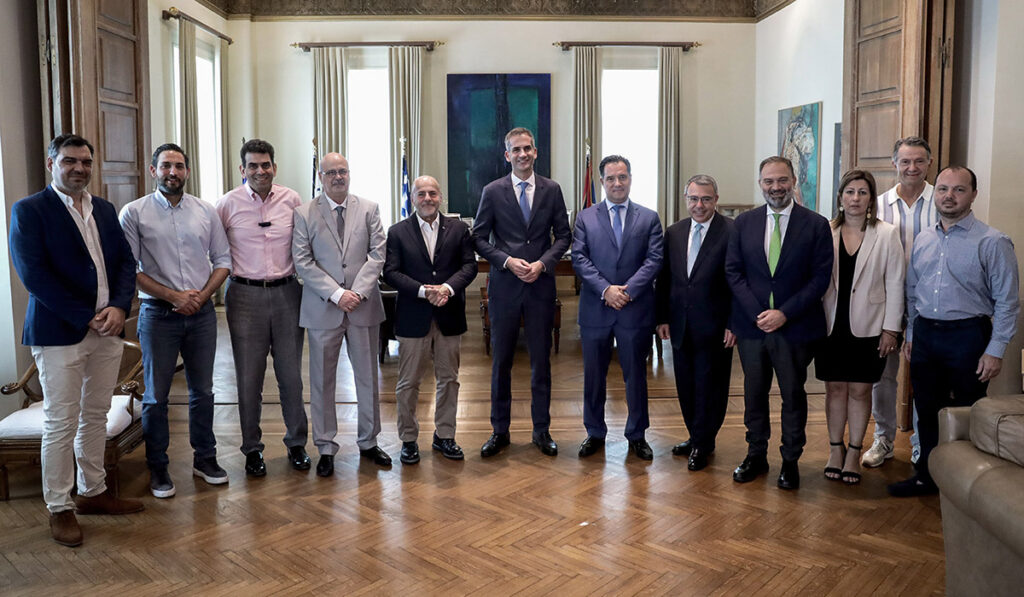 «Διπλή Ανάπλαση»: Εντάχθηκαν στο Ταμείο Ανάκαμψης τα έργα ανάπλασης 100 εκατ. ευρώ