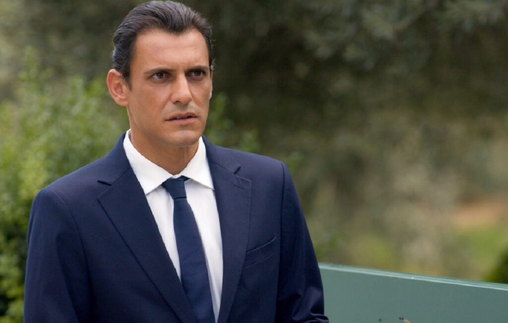«VIΠ – Καλά Γεράματα»: Ο Σταύρος Σβήγκος εισβάλλει στο πιο τρελό γηροκομείο