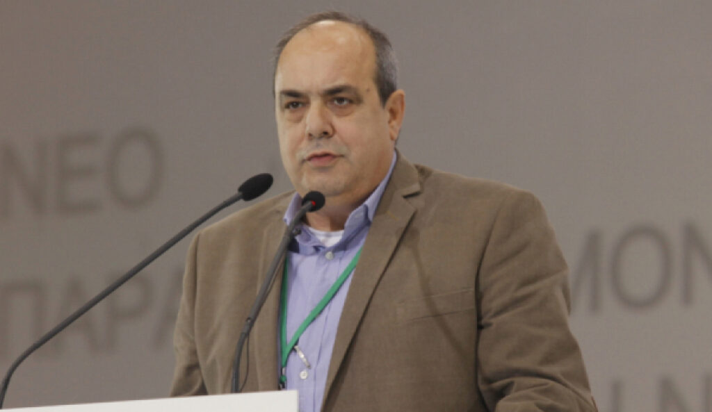 Χάρης Τσιόκας: Μήνυμα των εκλογών οδηγός για διορθωτικές κινήσεις προς όφελος του λαού