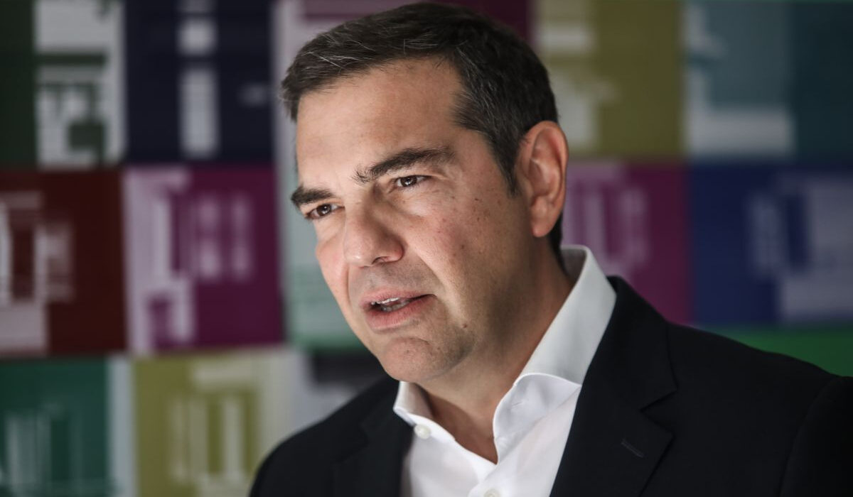 Σίγουρος πλέον ο Τσίπρας για παρακολουθήσεις Μητσοτάκη και σε άλλους βουλευτές
