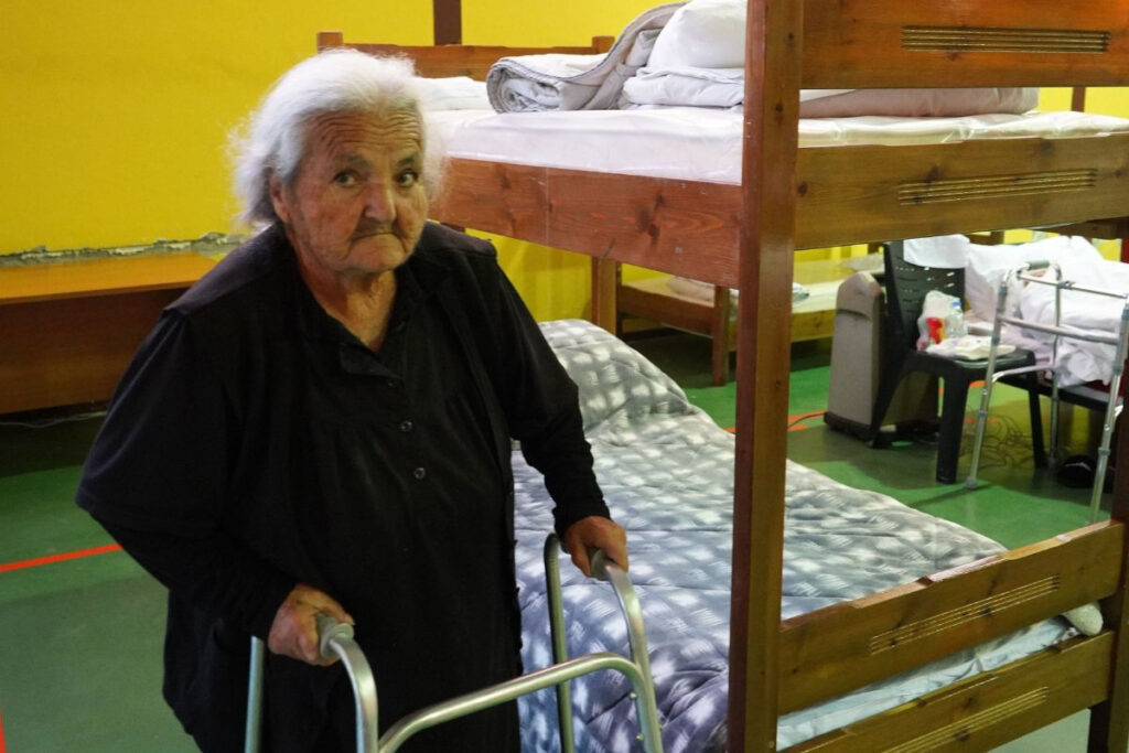 Νέα απάτη: Ληστές υποδύονται μέλη του «Βοήθεια στο Σπίτι» – H ανακοίνωση του δήμου Αγίας Παρασκευής