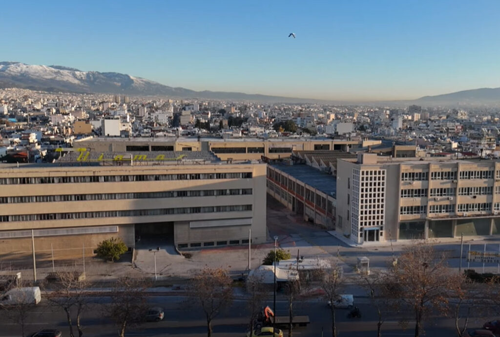 ΒΙΑΜΑΞ: Κάποτε η Ελλάδα έκανε εξαγωγές λεωφορείων σε Ευρώπη, Αφρική και Ασία (Βίντεο)