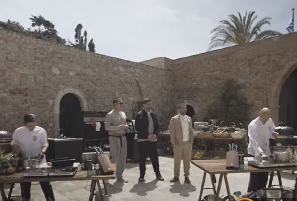 MasterChef 2023 Τελικός spoiler: Δεύτερος γύρος στην Κρήτη – Ποιος έχει προβάδισμα