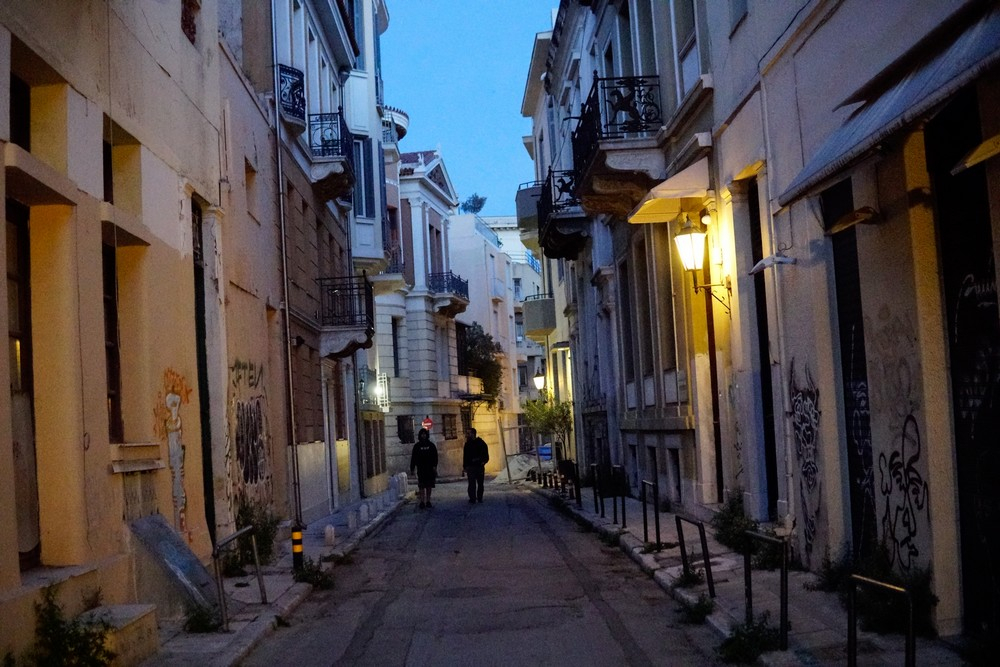 Ματαιώνονται οι πλειστηριασμοί έως 31 Ιουλίου 2020