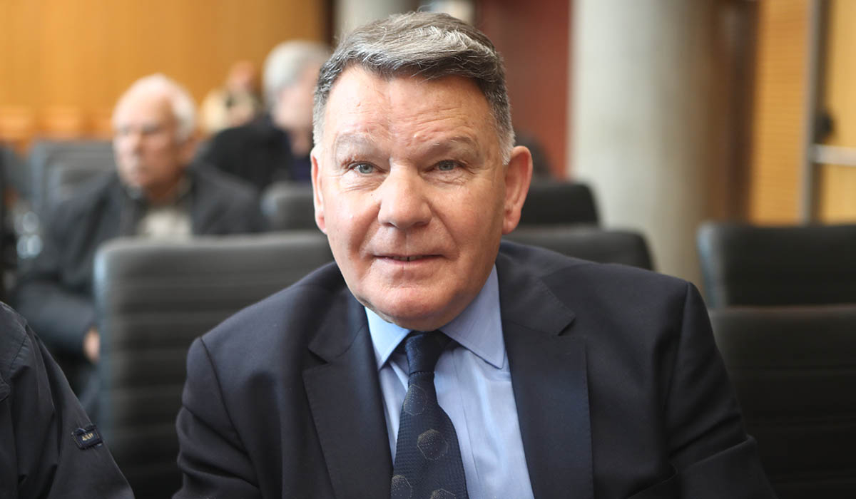 Πειθαρχική έρευνα από τον Δικηγορικό Σύλλογο κατά Κούγια για δήλωσή του στη δίκη Πισπιρίγκου