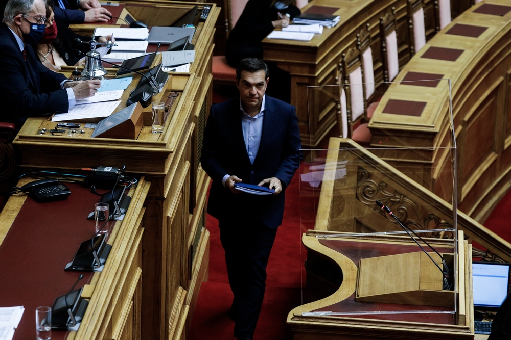 Ποιους υπουργούς θα κρατήσει ο…Αλέξης Τσίπρας στον ανασχηματισμό;