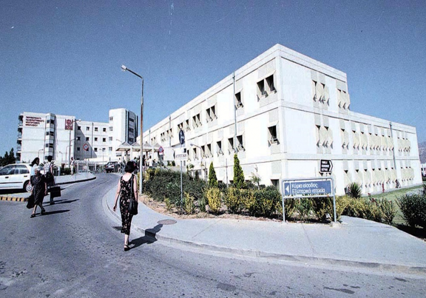 Ηράκλειο: Μάχη για να κρατηθεί στη ζωή δίνει o 5χρονος που έπεσε από μπαλκόνι