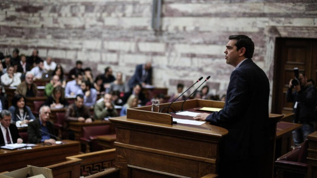 Τσίπρας: Εκλογές το φθινόπωρο – Αποκαλυπτήρια της απάτης Μητσοτάκη στις ευρωεκλογές