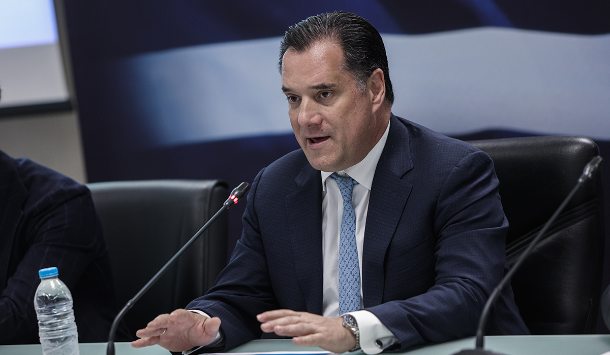 Ο Γεωργιάδης χαρακτηρίζει «άχρηστη» την ΕΥΠ: Πρέπει να κλείσει και να επανιδρυθεί