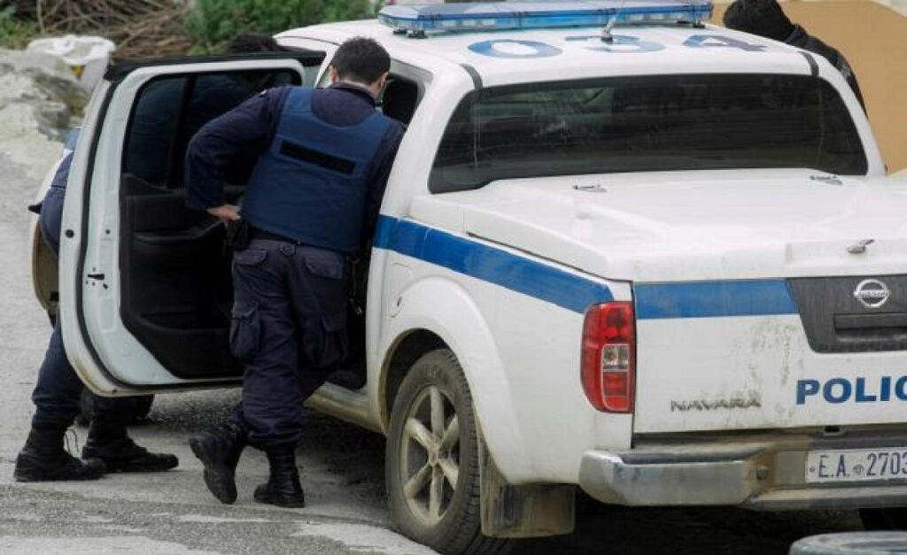 Μεγάλη επιχείρηση της ΕΛΑΣ στα Ζωνιανά – Επίθεση στους αστυνομικούς