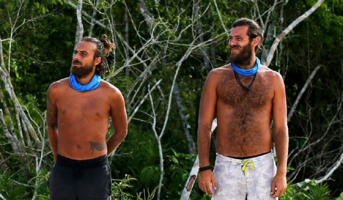Survivor All Star spoiler: Μάριος ή Μπάρτζης – Ποιος προηγείται στην ψηφοφορία του κοινού