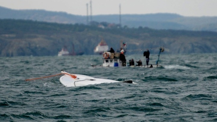 Ιταλία: Εννέα οι νεκροί από το ναυάγιο ανοιχτά της Λαμπεντούζα