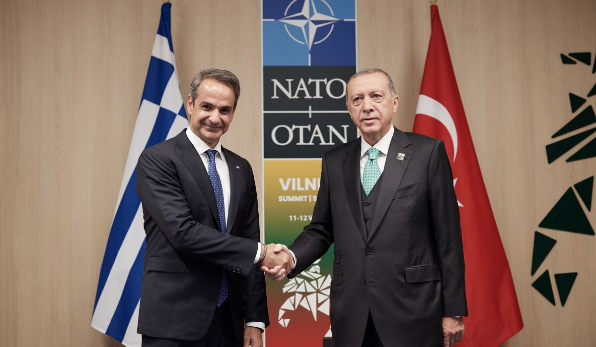Αναβολή στη συνάντηση Μητσοτάκη – Ερντογάν στη Νέα Υόρκη: Πάει για τις 20/9