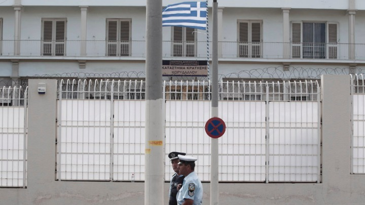 Ευρεία σύσκεψη για τις φυλακές: Χαρτογράφηση ιδρυμάτων και κρατουμένων