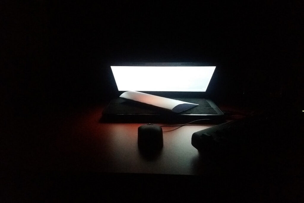 Πώς επιδρά η LED ακτινοβολία στον οργανισμό μας