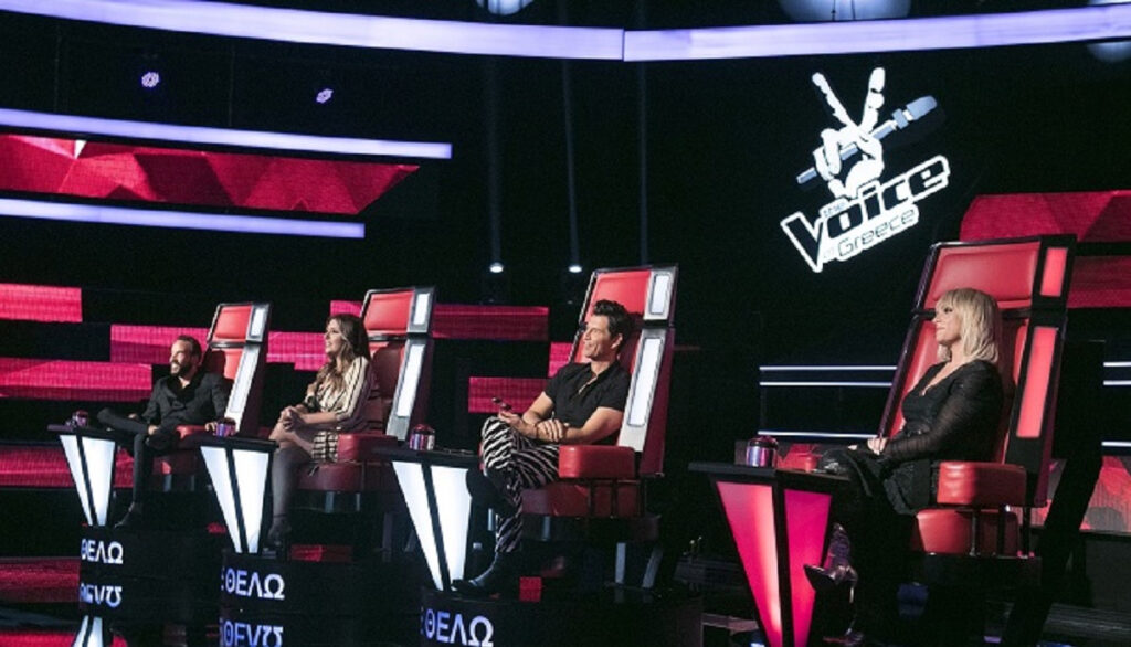 The Voice: Ποιος τραγουδιστής αντικαθιστά την Ελεωνόρα Ζουγανέλη