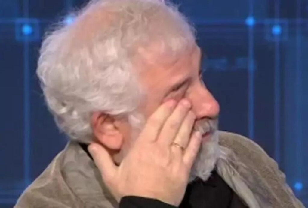 Πέτρος Φιλιππίδης: Γιατί δάκρυσε με τα λόγια του Χρήστου Θηβαίου
