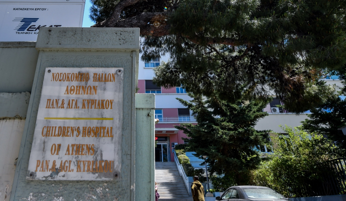 Ελλάδα 2024: 3.000 παιδιά σε λίστα αναμονής για χειρουργείο – «Πρόβλημα με συνέπειες για την υγεία τους»