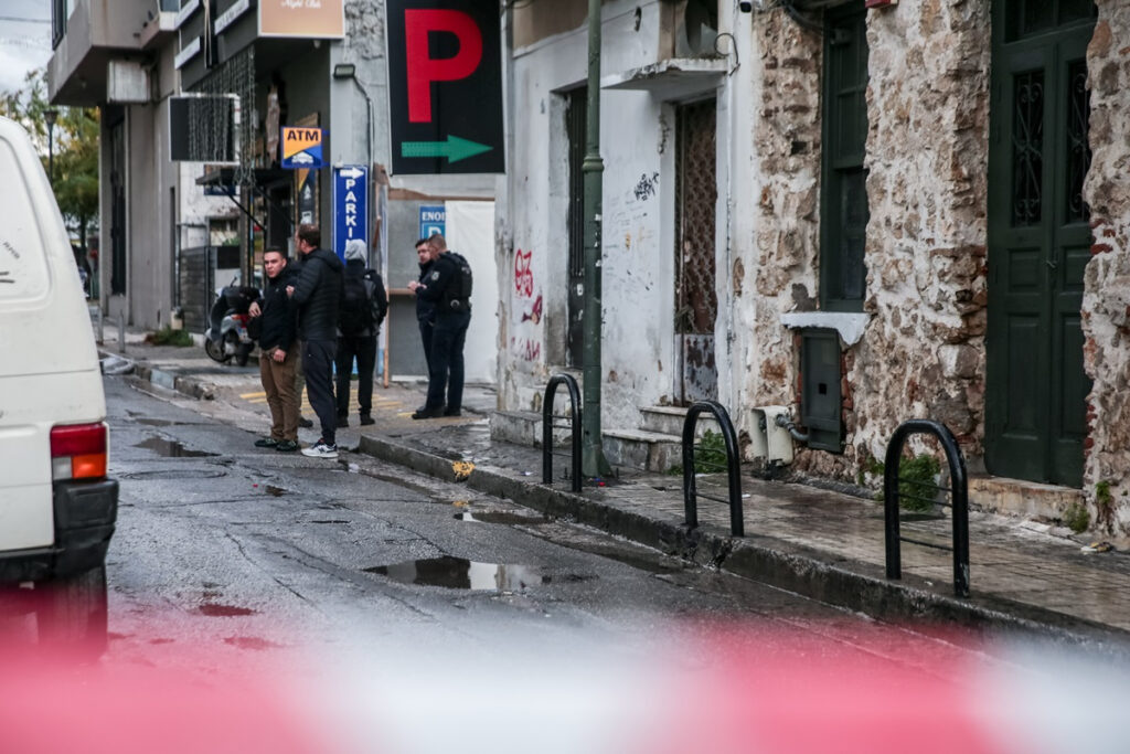 Γκάζι: Κρίσιμη αλλά σταθερή η κατάσταση του 33χρονου Κρητικού – Ταυτοποιήθηκαν οι δράστες, ψάχνουν το τζιπ οι Αρχές