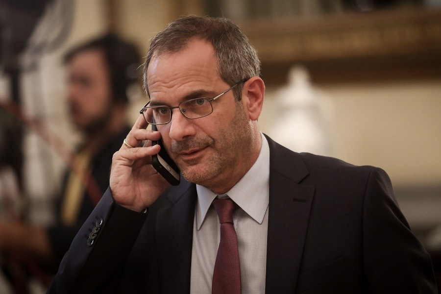 ΕΡΤ: Ζούλας και Γαμπρίτσος προτάθηκαν κι επισήμως για επικεφαλής από την κυβέρνηση
