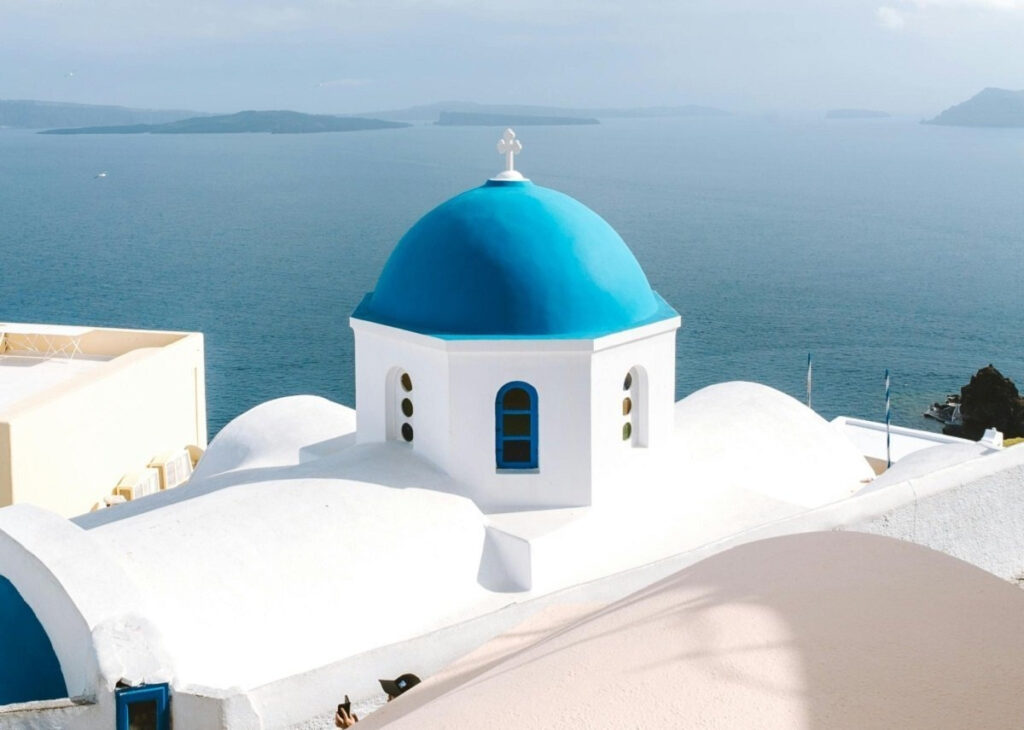 Γιορτή σήμερα 22/9 – Τι λέει το εορτολόγιο