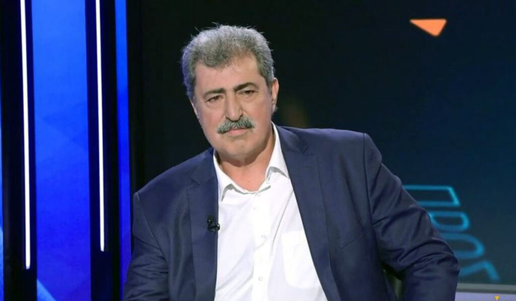 Πολάκης για Κεντροαριστερά: «Όχι στην πασαρέλα προσώπων, θέλω αρένα θέσεων» – Τι είπε για Κασσελάκη, Τσίπρα