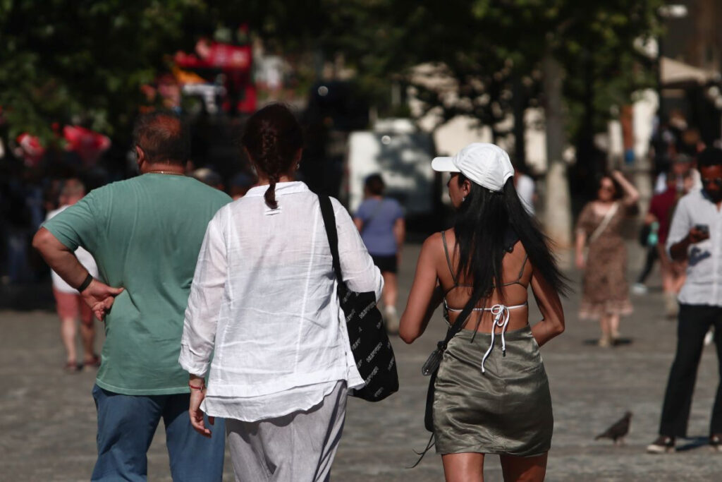 Μετάλλαξη Eris και ιός Δυτικού Νείλου – Γιατί έχουμε κατακόρυφη αύξηση κρουσμάτων