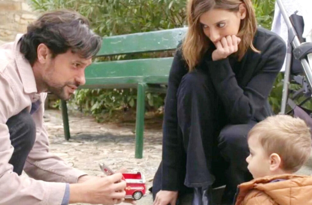 Σασμός: Σταματά η προβολή της σειράς στο πιο κρίσιμο σημείο – Το τελευταίο επεισόδιο