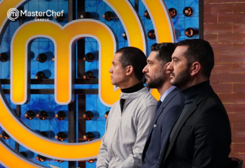 MasterChef 5: Ανατροπή στην αποχώρηση που δεν περίμενε κανείς