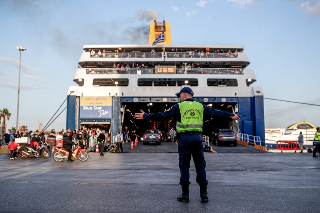 Οικονομικά νησιά κοντά στην Αθήνα – Τα 5 με τα πιο φτηνά ακτοπλοϊκά