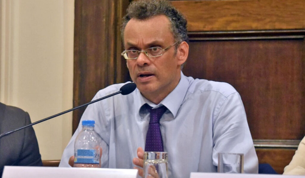 Ξ. Κοντιάδης: Για πρώτη φορά δημιουργούνται σκιές κατά τη διεξαγωγή των εκλογών