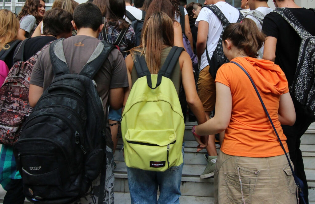 Λουκέτο σε ιδιωτικό σχολείο μετά από καταγγελίες για παρενόχληση μαθητριών από εκπαιδευτικό