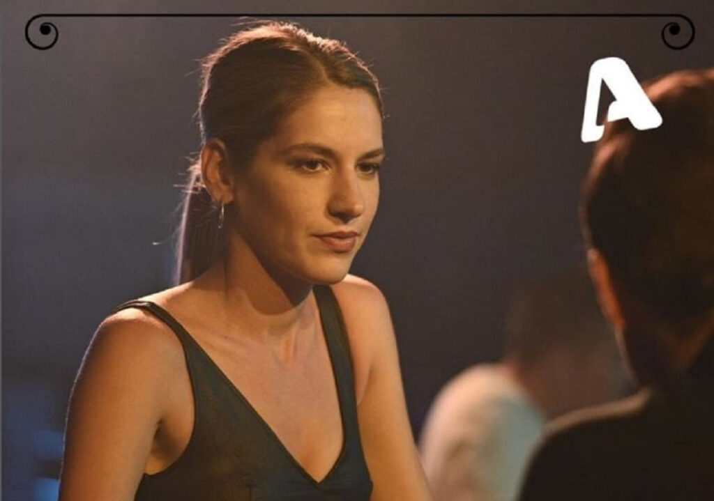 Σασμός – Spoiler: Μεγάλη ανατροπή – Η Νάντια είναι η κόρη του Στεφανή