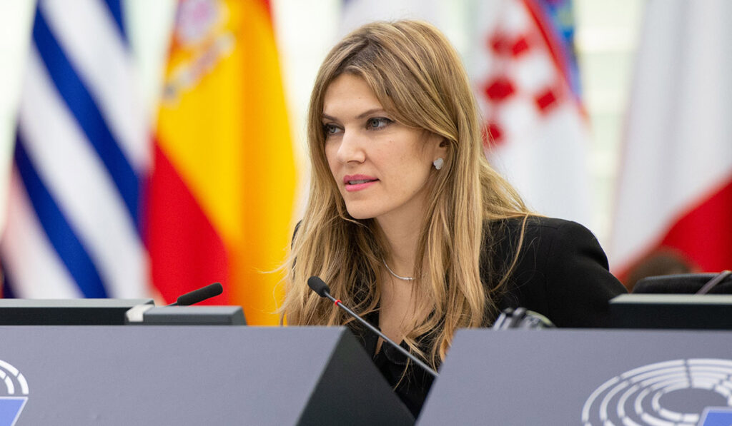 Εύα Καιλή: Θύματα