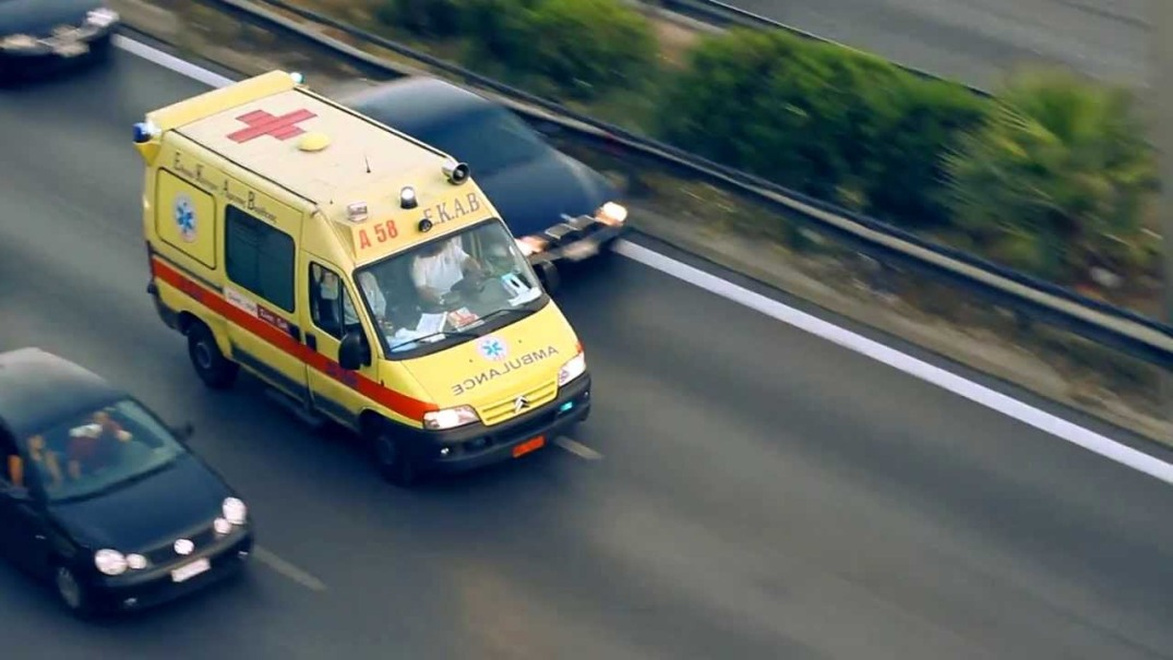 Λάρισα: Κρεμασμένος βρέθηκε ο παπάς χωριού